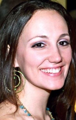 Джейми Бонелли