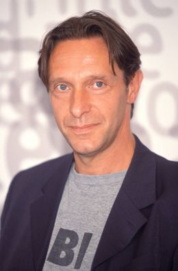 Winfried Bonengel