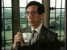 Кит Боннард