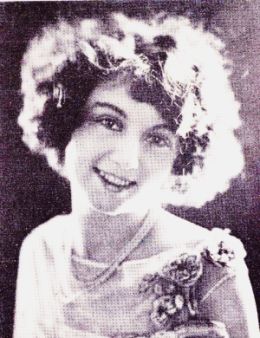 Бьюла Букер