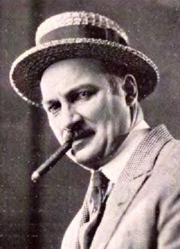 Эдвард У. Борман