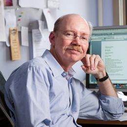 Терри Борст