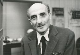 Влодзимирз  Борунский