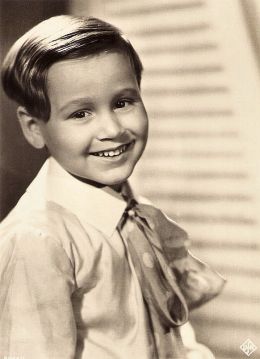 Питер Боссе