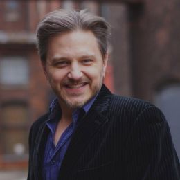 Джефф Болтон