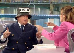 Филипп  Бувард