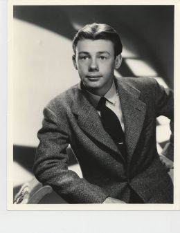 Кенни Бауэрс