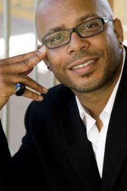 Кевин Дж. Бойд