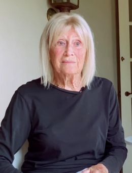 Барбара Бойл