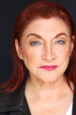 Diana Boylston