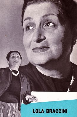 Лола Браччини