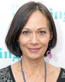 Leah Bracknell