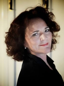Valerie Braddell
