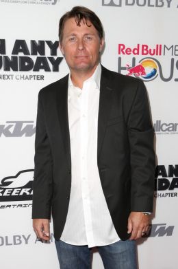 Scott Bradfield