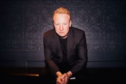 Бутч Брэдли