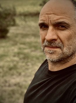 Cyrille Bragnier