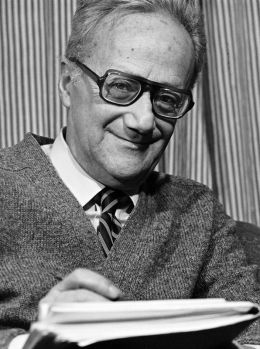 Kazimierz Brandys