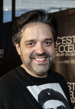 Alexis Durand-Brault