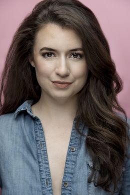Marianna Breland