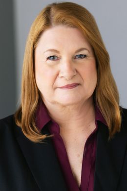 Beverly Bremers