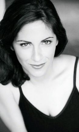 Рэйчел Бренна