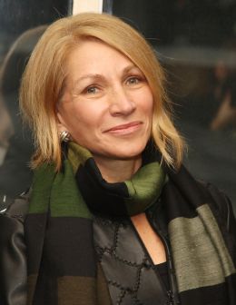 Мари Бреннер