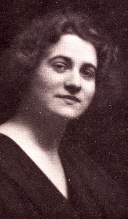 Béatrice Bretty