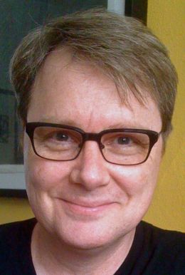 Дэвид Бриггс