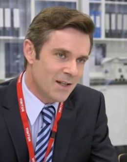 Chris Broadstock