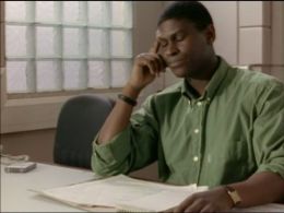 John Brobbey
