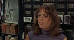 Сьюзэн Бродерик