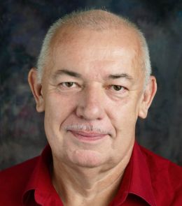 Марек Бродский