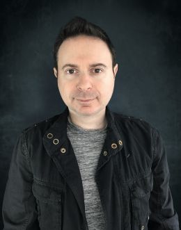 Дэниэл Бронзайт