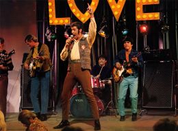 Донни Брукс