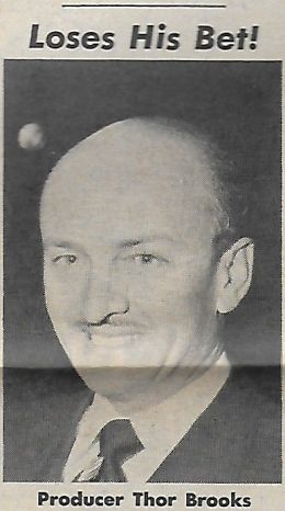 Thor L. Brooks