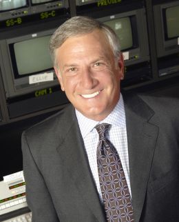 Аарон Браун