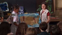 Кассандра Браун