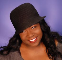 Шарнель Браун