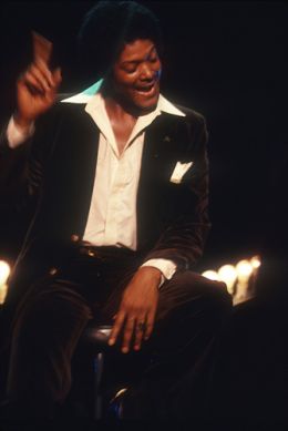 Dobie Gray