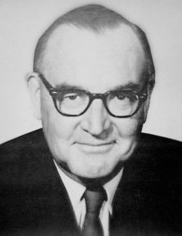 Эдмунд Дж.  Браун