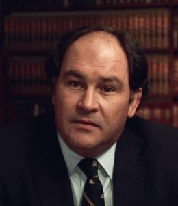 Melvyn Carson Bruder