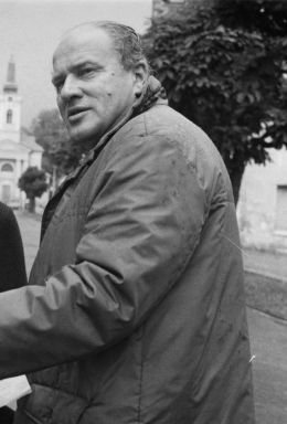 Збинек Бриних