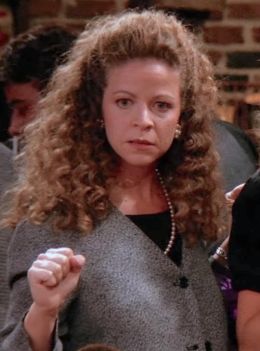 Лиса Зелкин