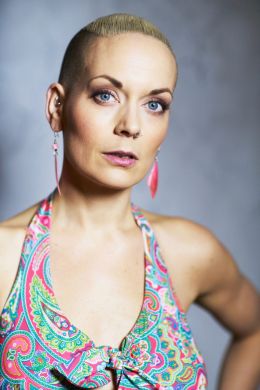 Санна Брадинг