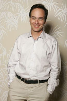 Амнон Бучбайндер