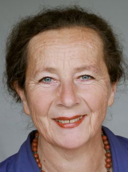 Doris Buchrucker