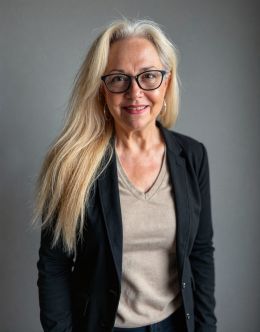 Betty A. Buckley
