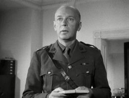 Морис Бакмастер