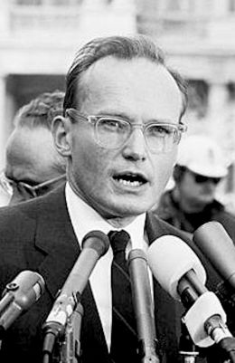 McGeorge Bundy