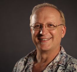 Тимоти Бергард